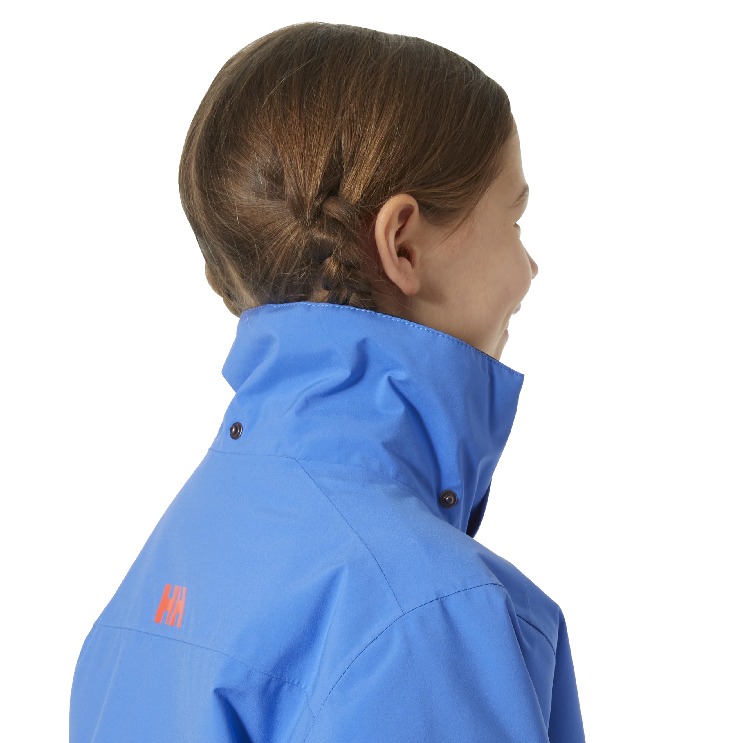 Helly Hansen Jewel Jacket 16 ans, bleu, 16 ans