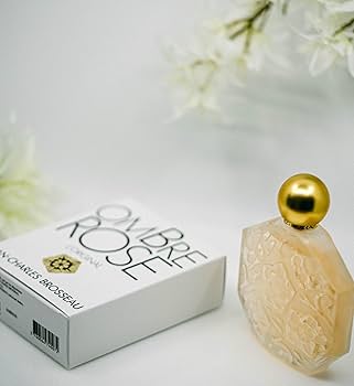 o ジャンシャルルブロッソー オンブルローズ　オリジナル　30ml 楽天市場】ジャンシャルル ブロッソー オンブルローズ