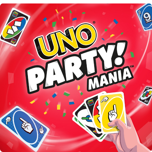 UNO Game - Fun Multiplayer Card Game
