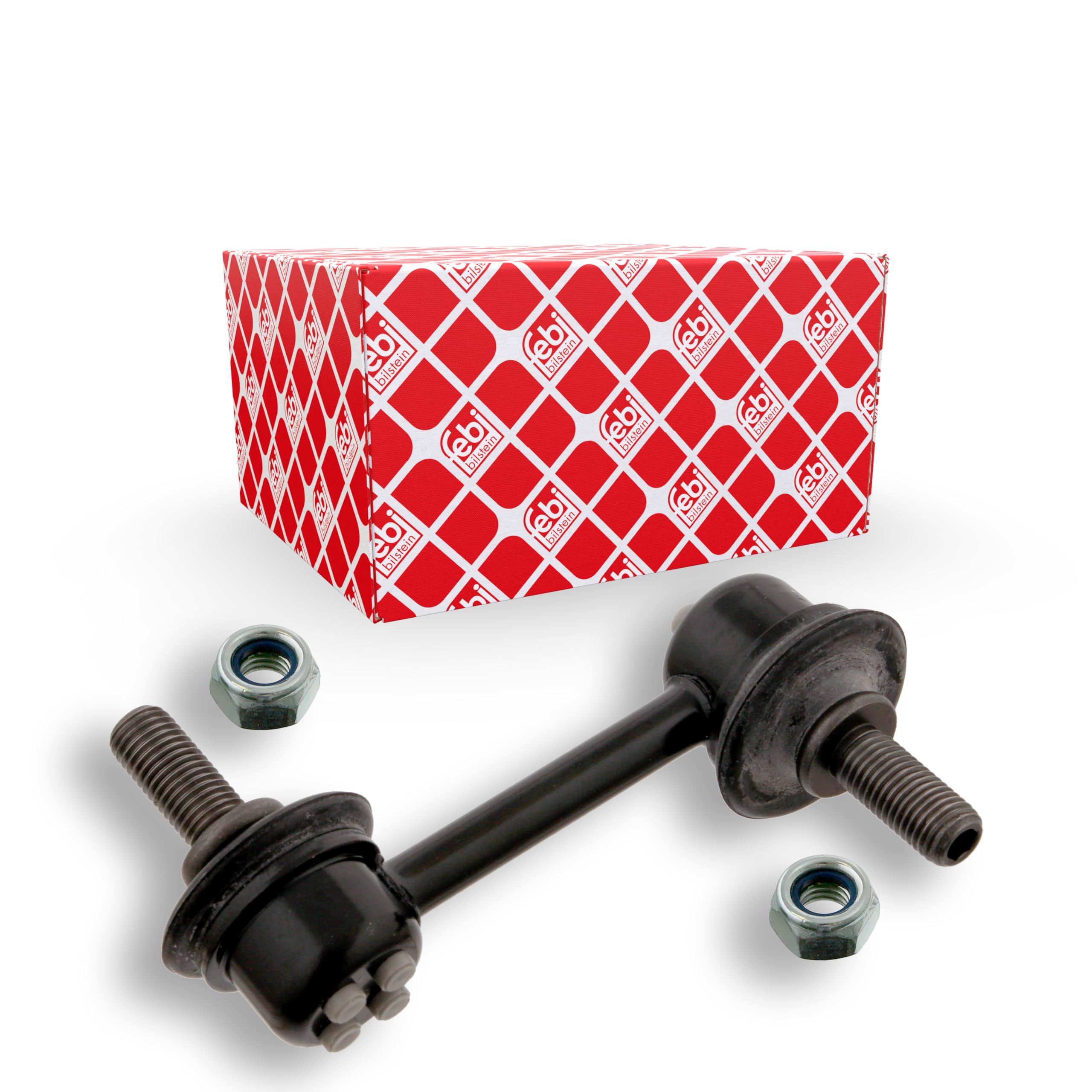 TravesañOs, Barras, Estabilizador Febi Bilstein 28053-image