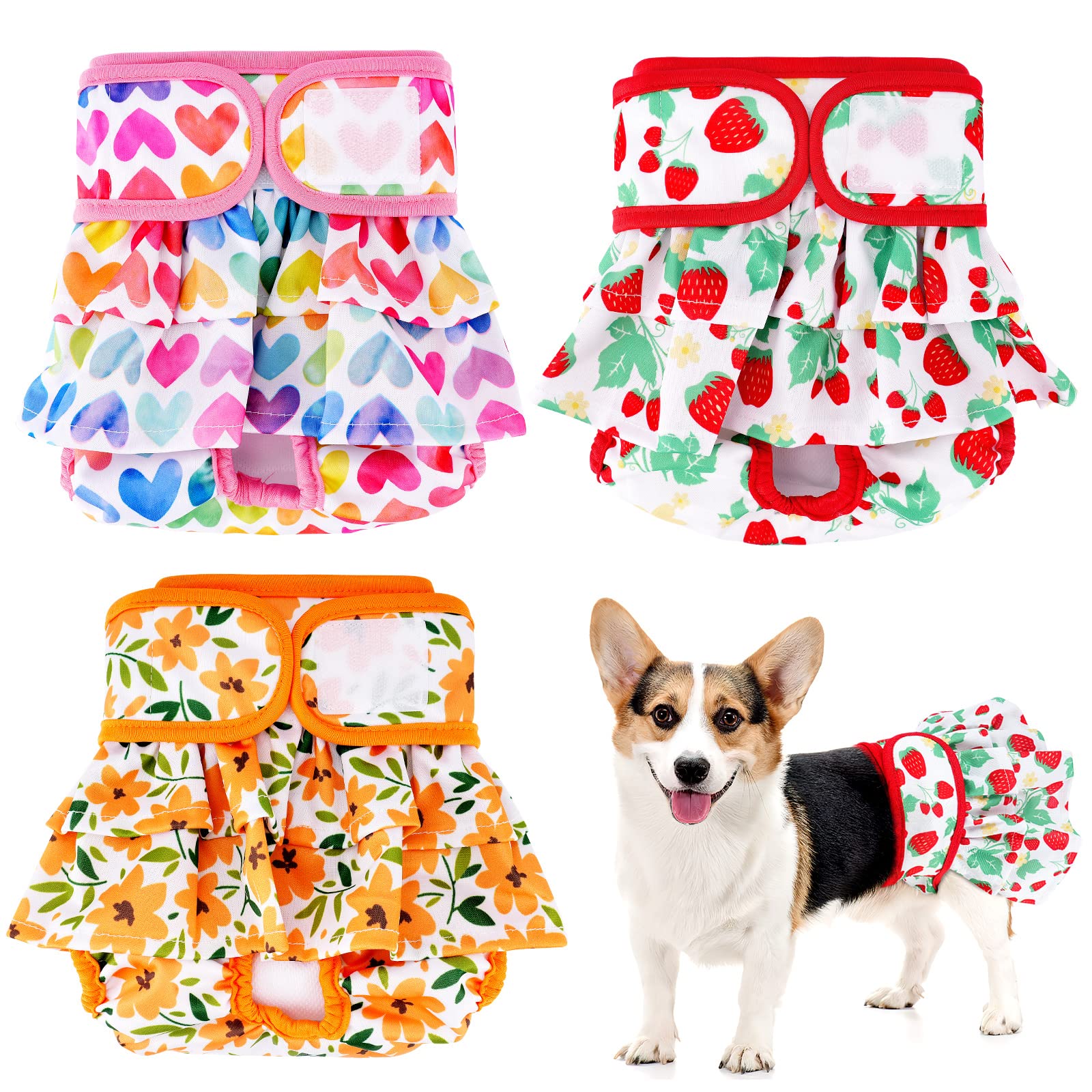 Do Belly Bands Work On Female Dogs