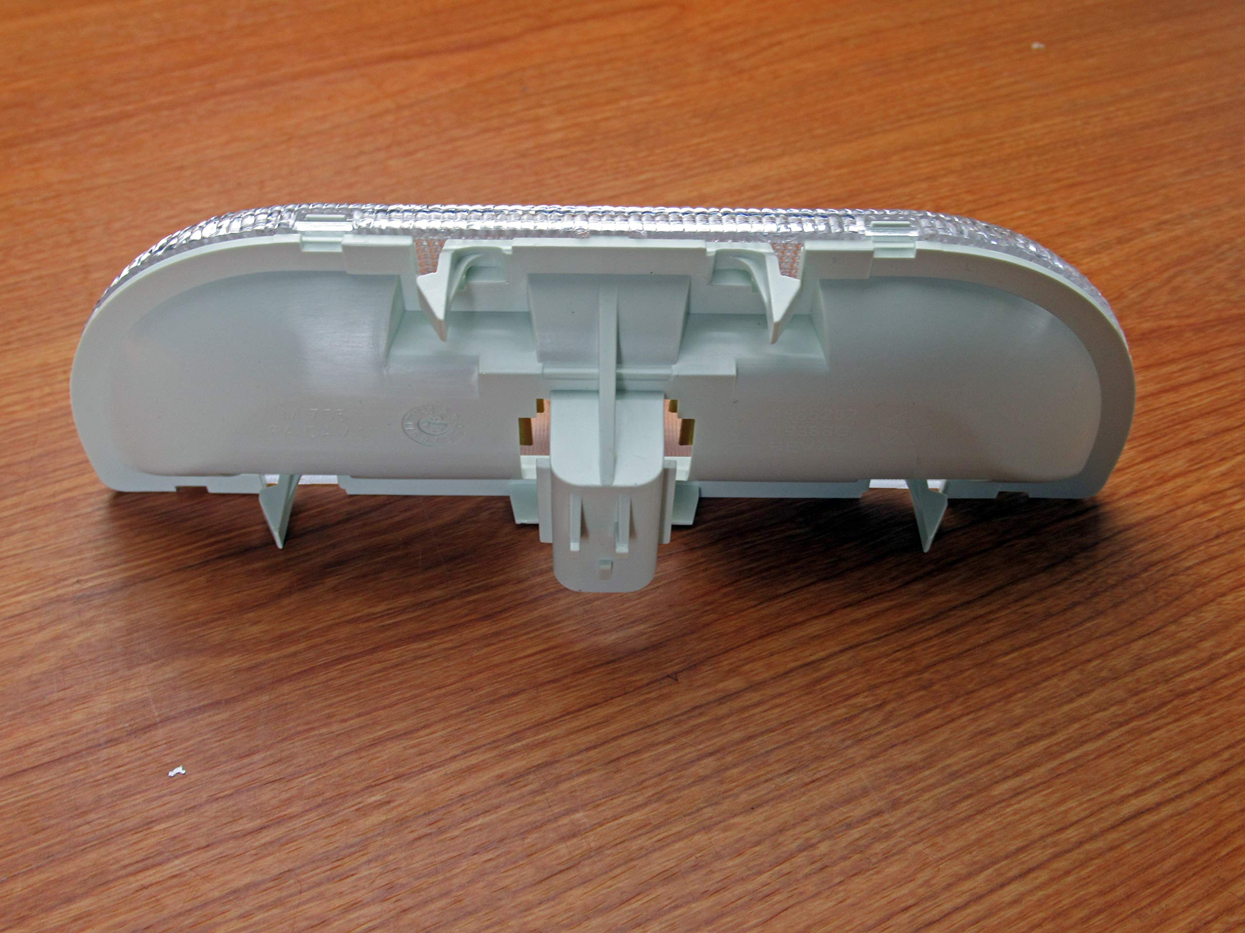 Amazon.com: Genuine Mopar Liftgate Lamp 4685282AE : Automotive