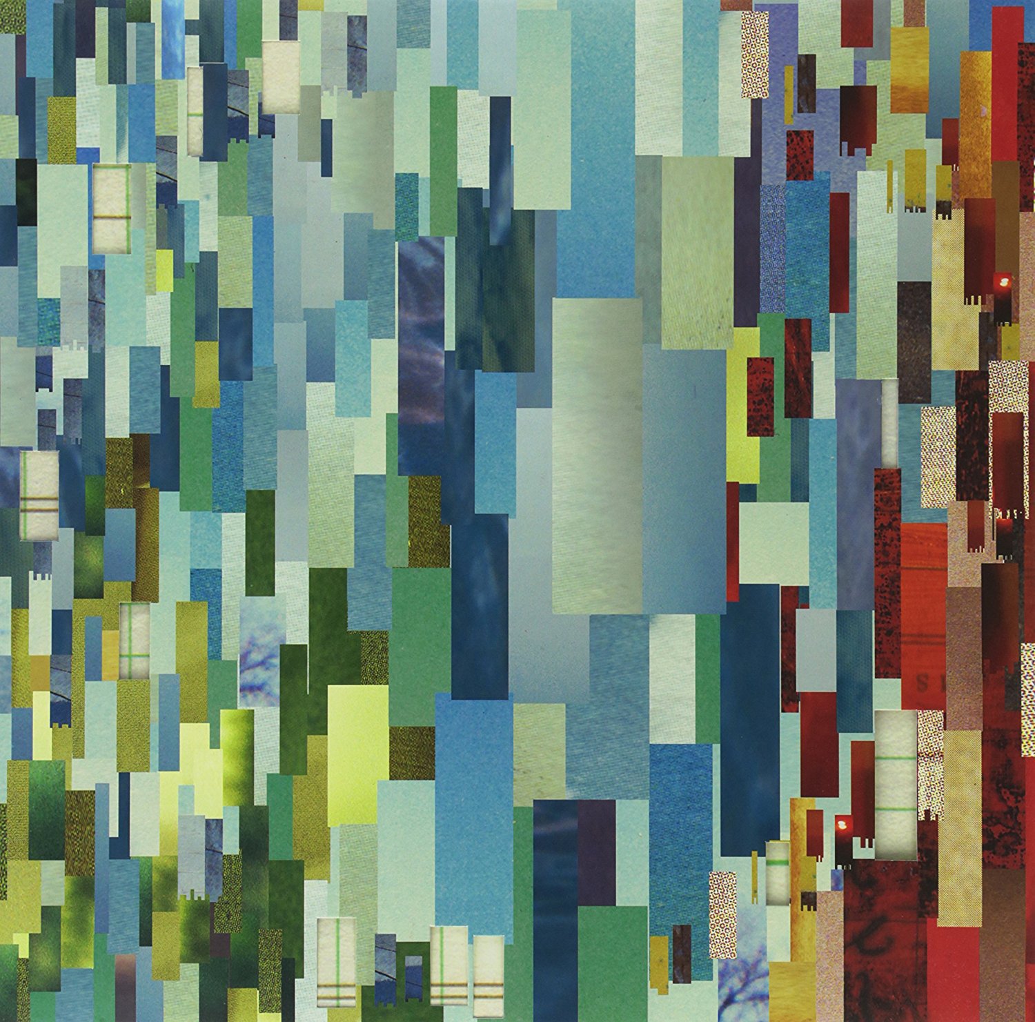Narrow Stairs [180 gm vinyl] [VINYL]