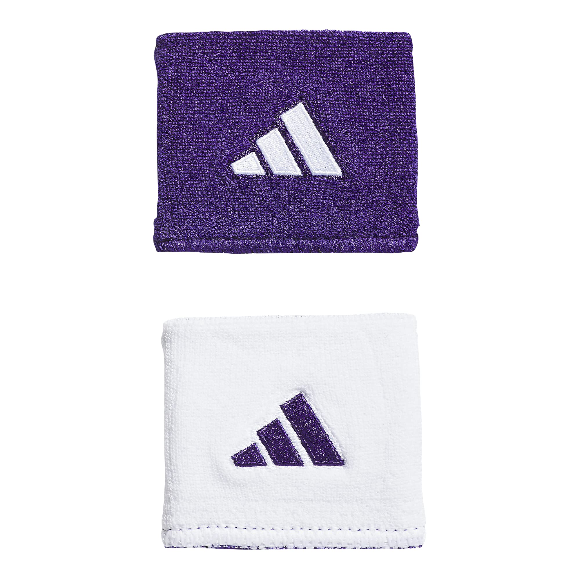 adidas Unisex Interval Reversible Wristband – Athletic Sweatband-image-17