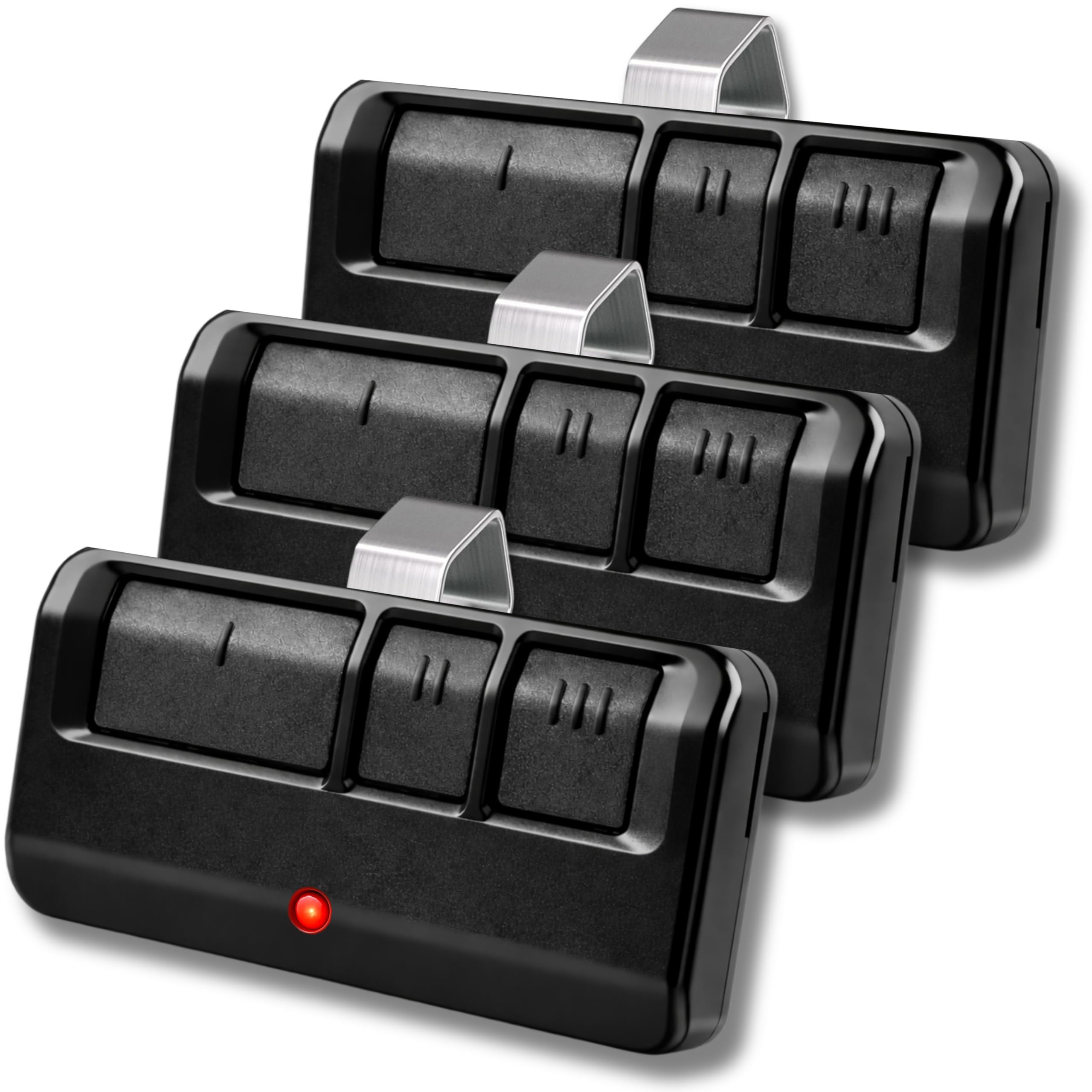 3X 893LM 893Max 891LM for LiftMaster Chamberlain Craftsman