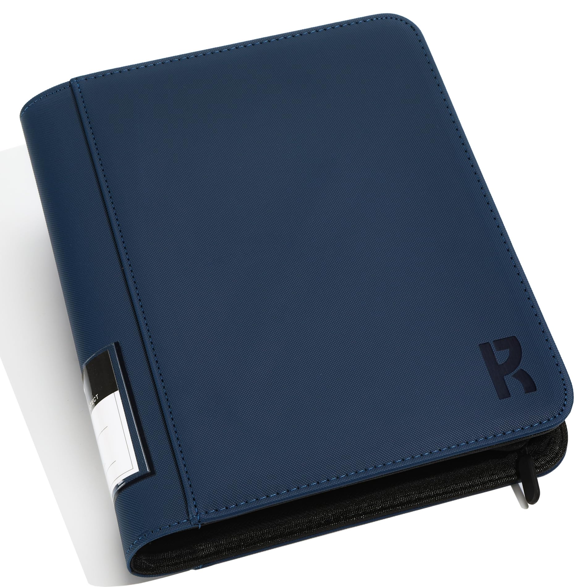 KarlyPro Toploader Binder 4 Pocket Hold 128+ 3