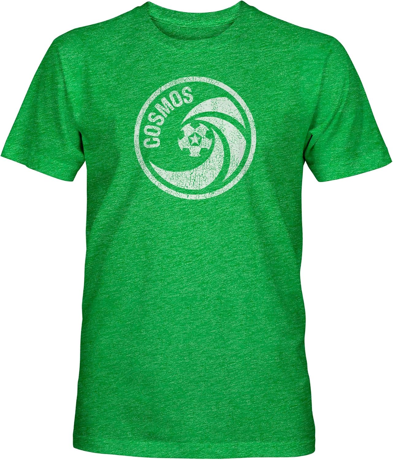 Cosmos USL Soccer Vintage Triblend T-Shirt