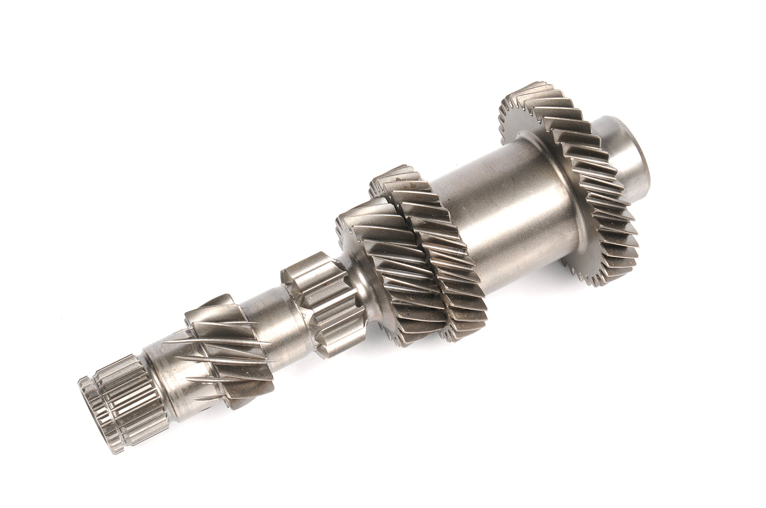 Amazon.com: GM Genuine Parts 96157429 Manual Transmission Input 