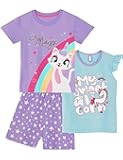 Toddler Boy Clothes Outfit 100% Cotton Boys Summer Outfits T-Shirt Tank Top and Shorts Boys' Clothing Sets 2-6Y