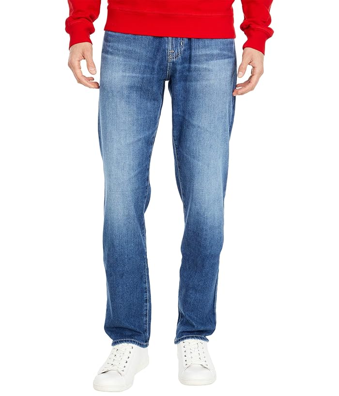 the graduate tailored leg