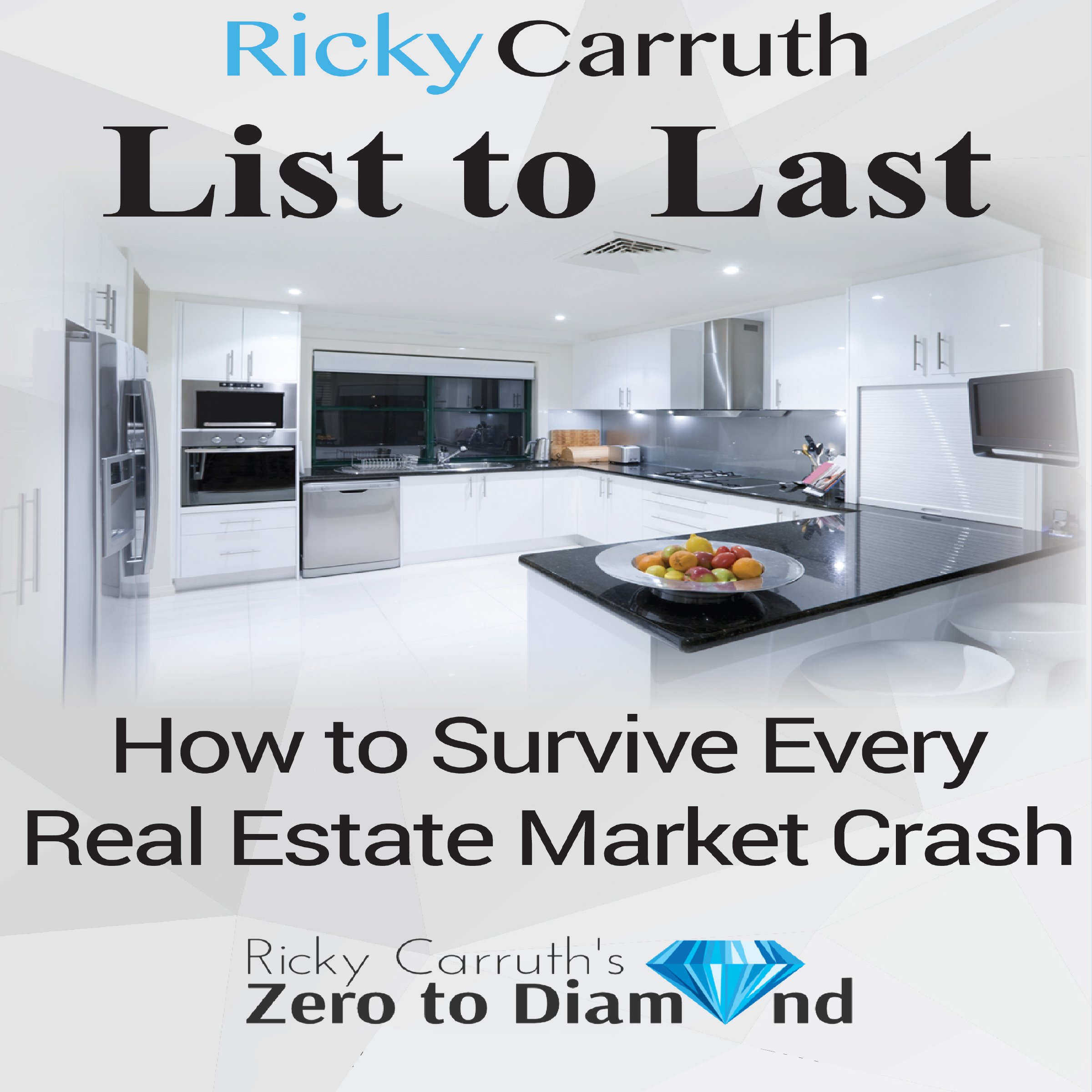 Cover art for List to Last