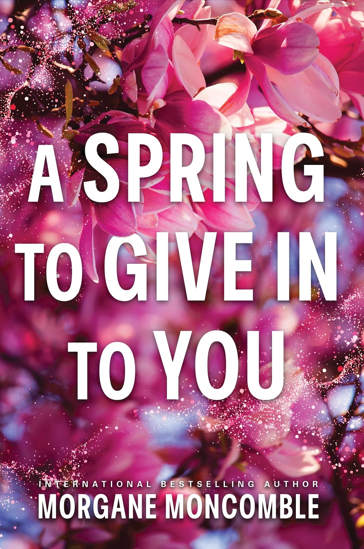A Spring to Give In to You (Seasons)