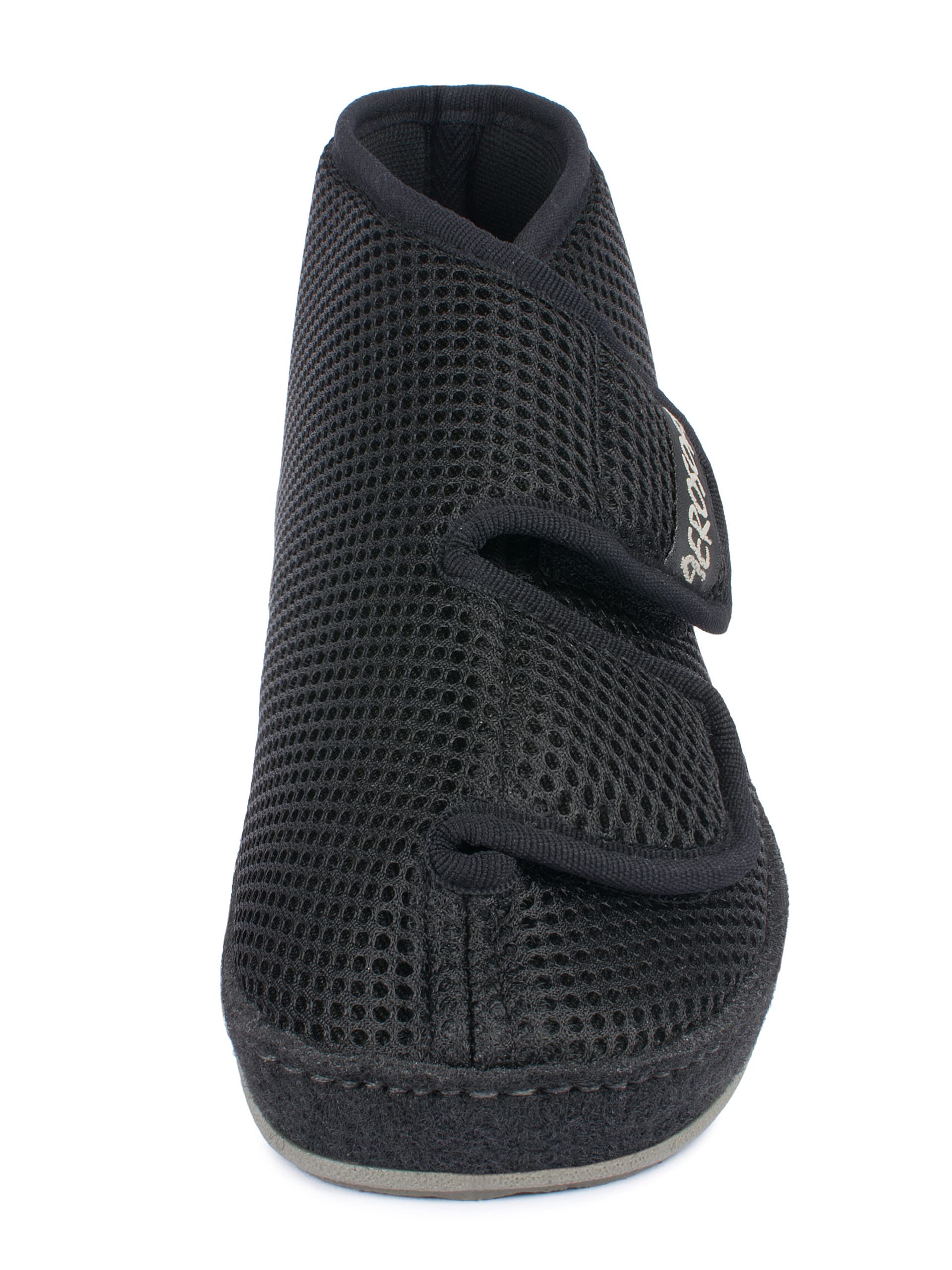 Aerosoft Reha-Stiefel 6062-4P für Damen und Herren mit Klettverschluss