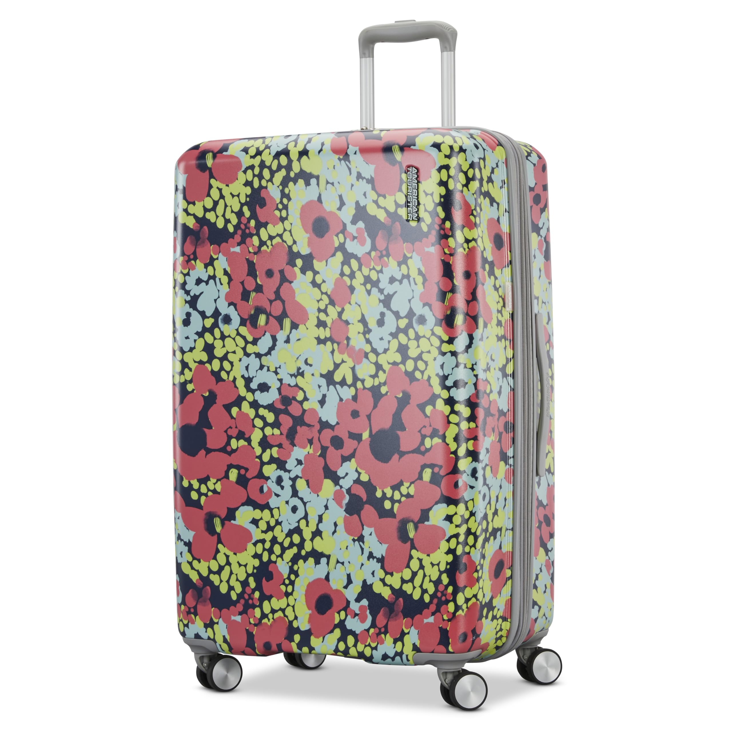 

                                                    American Tourister Moonlight II Hardside Expandabl