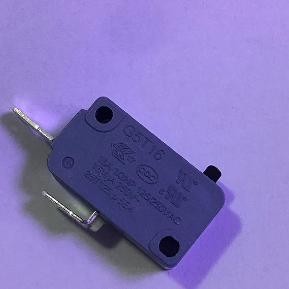 New Microwave Door Switch for GE Microwave Door Switch