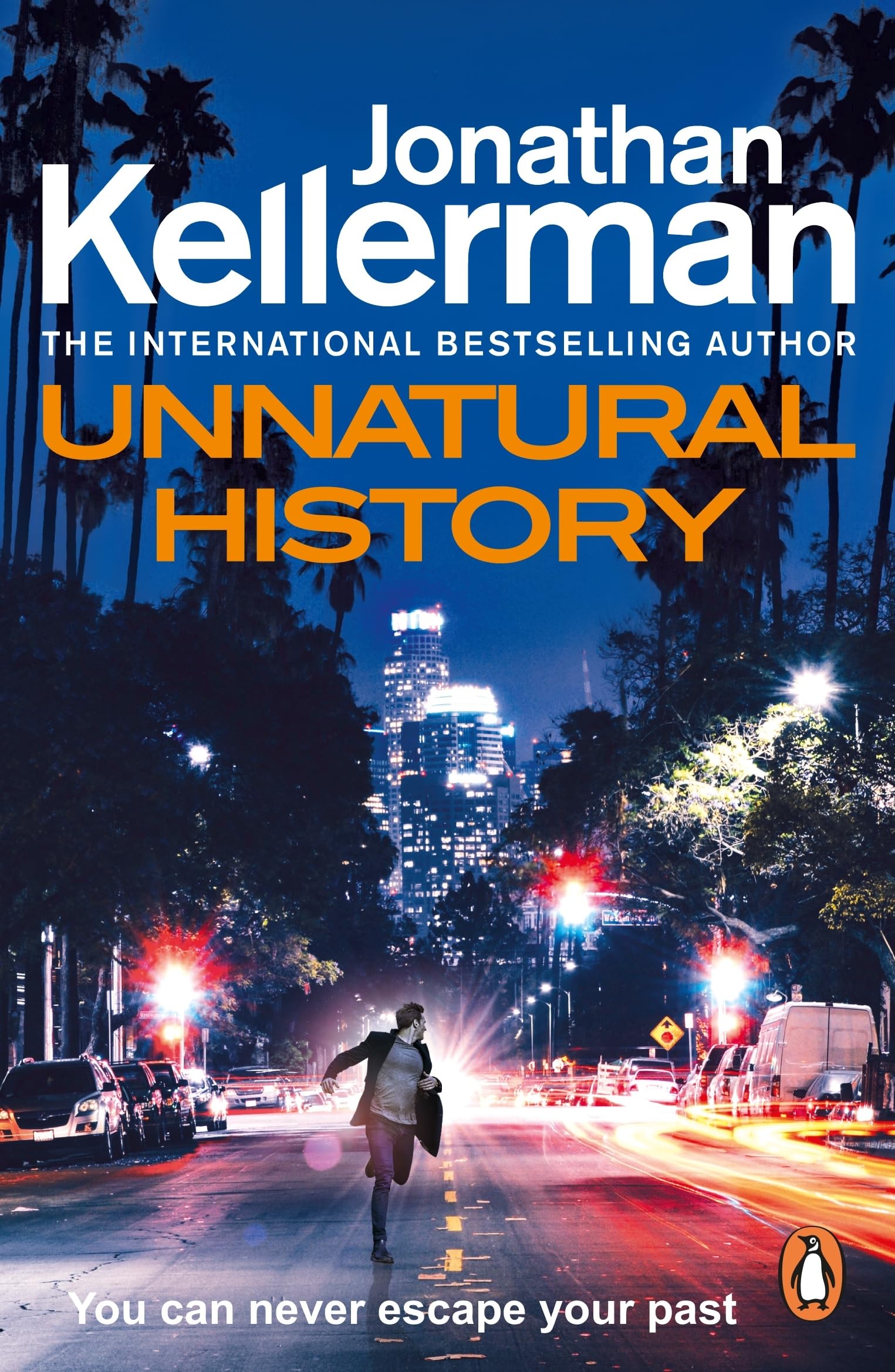 Unnatural History: The gripping new Alex Delaware thriller from the New York Times bestselling author: 38