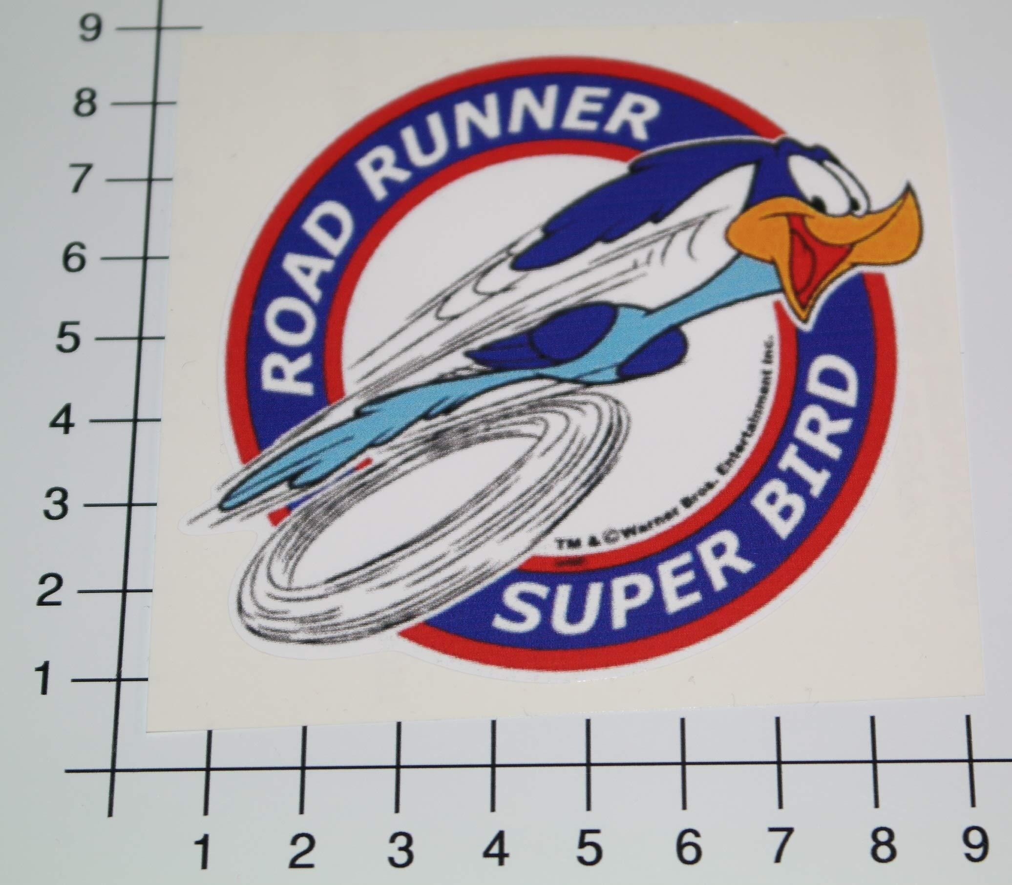 Roadrunner