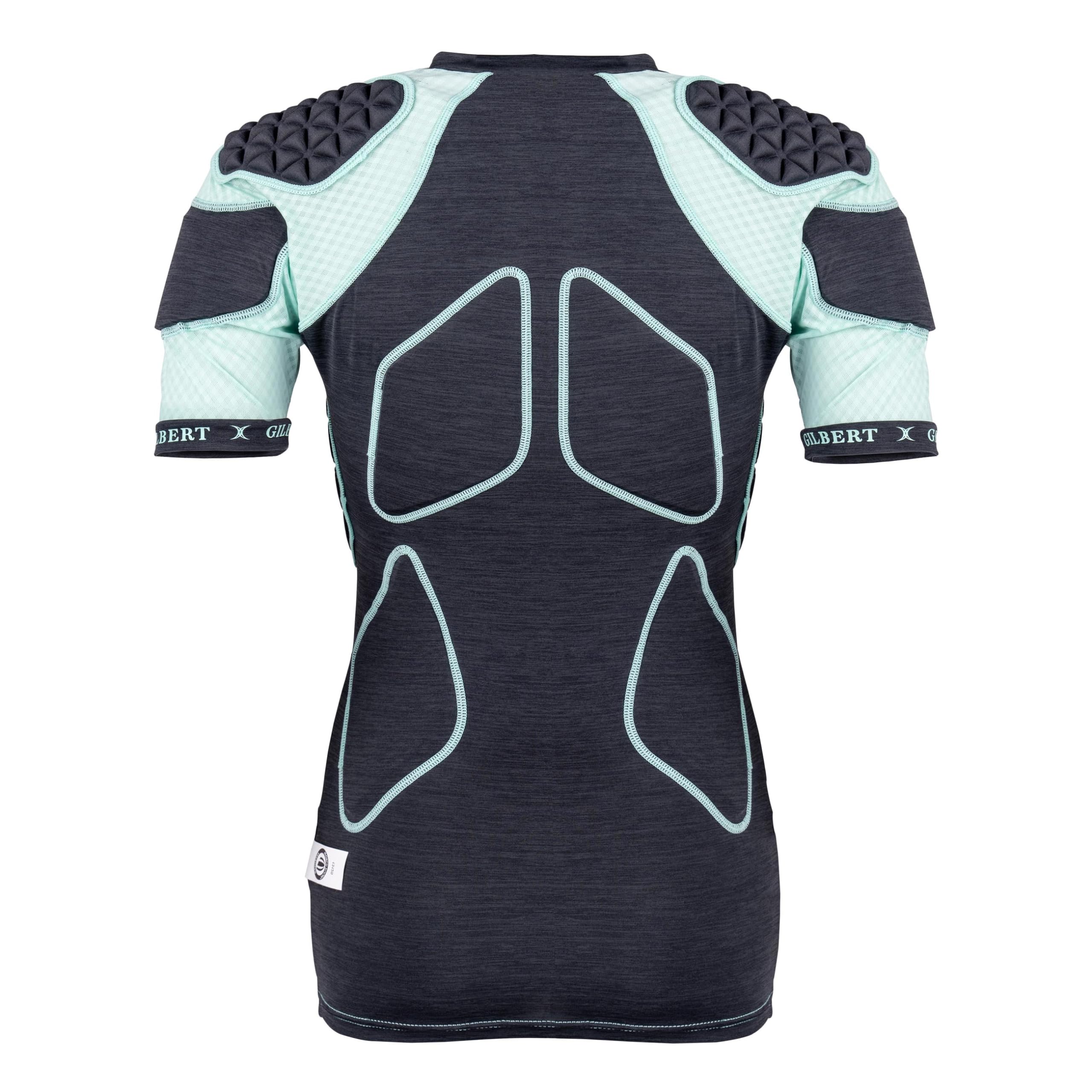 HOMBRERA TRIFLEX Lite V2 Mujer (Body Armour), Talla S