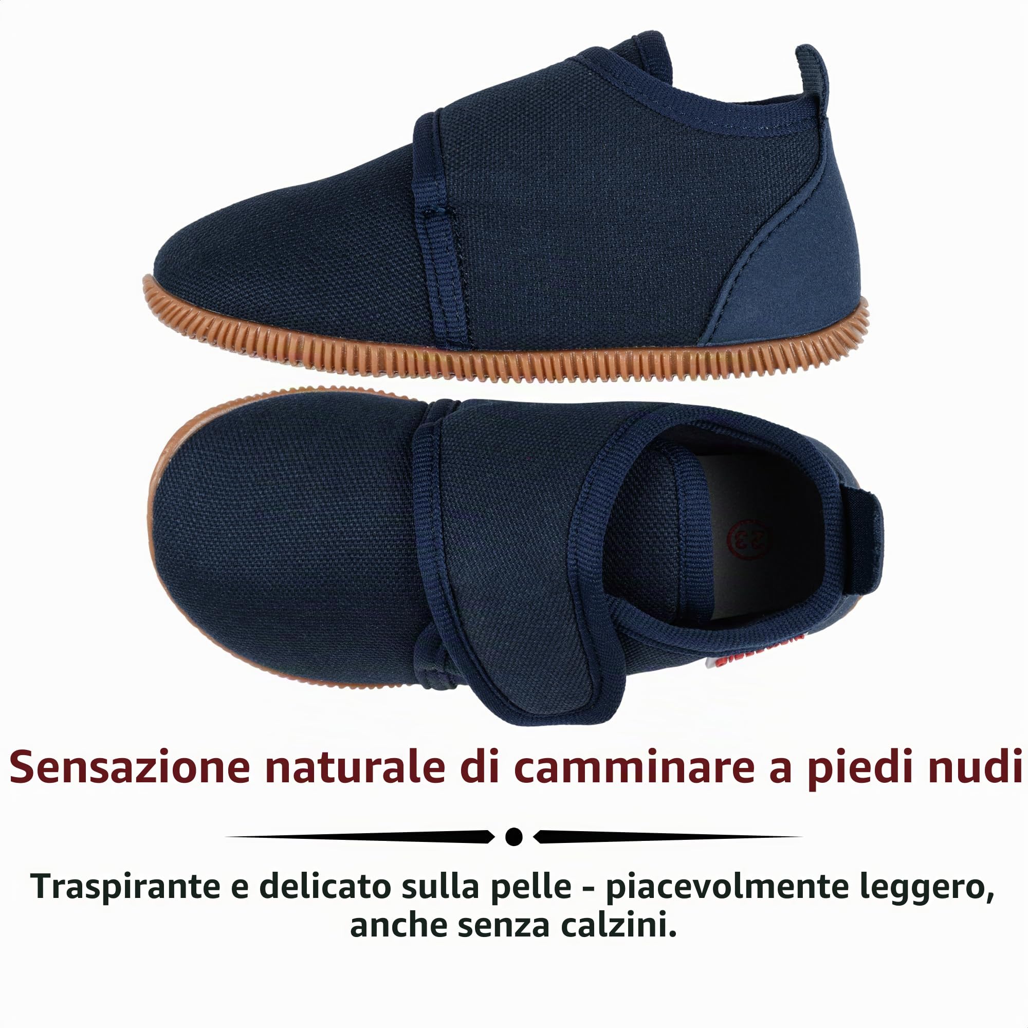 Giesswein Strass - Slim Fit Pantofole AlteUnisex - Bambini e ragazzi
