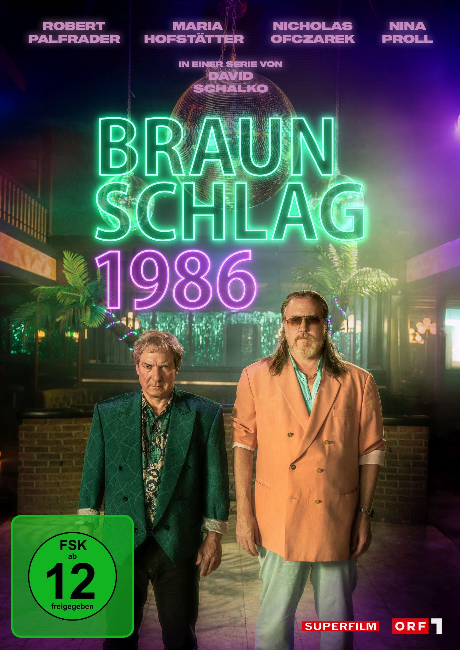 Braunschlag 1986 para tus noches de sofá, cine y comedia irreverente