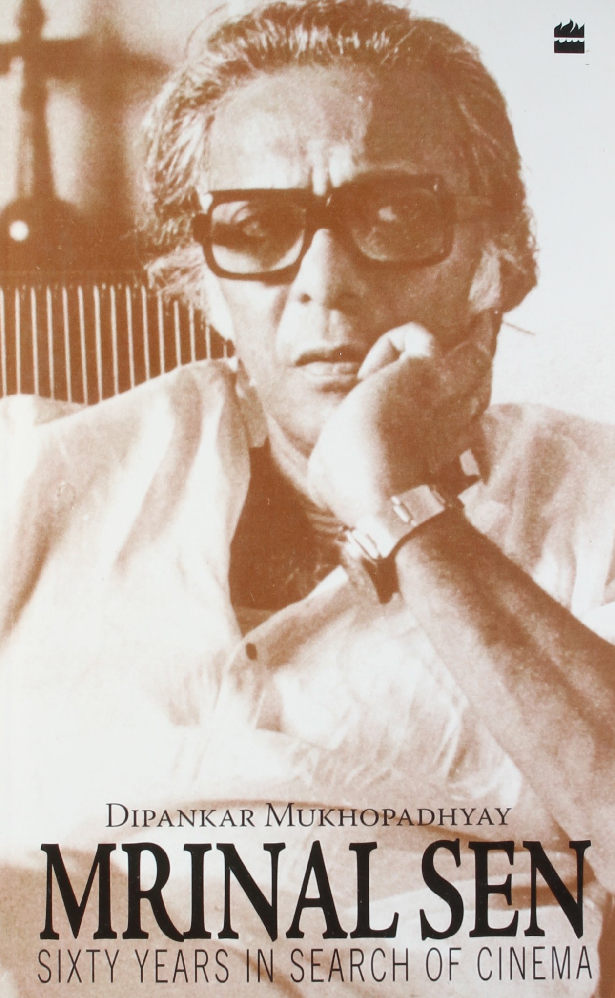 Mrinal Sen-60 Years In Search Of Cinema
