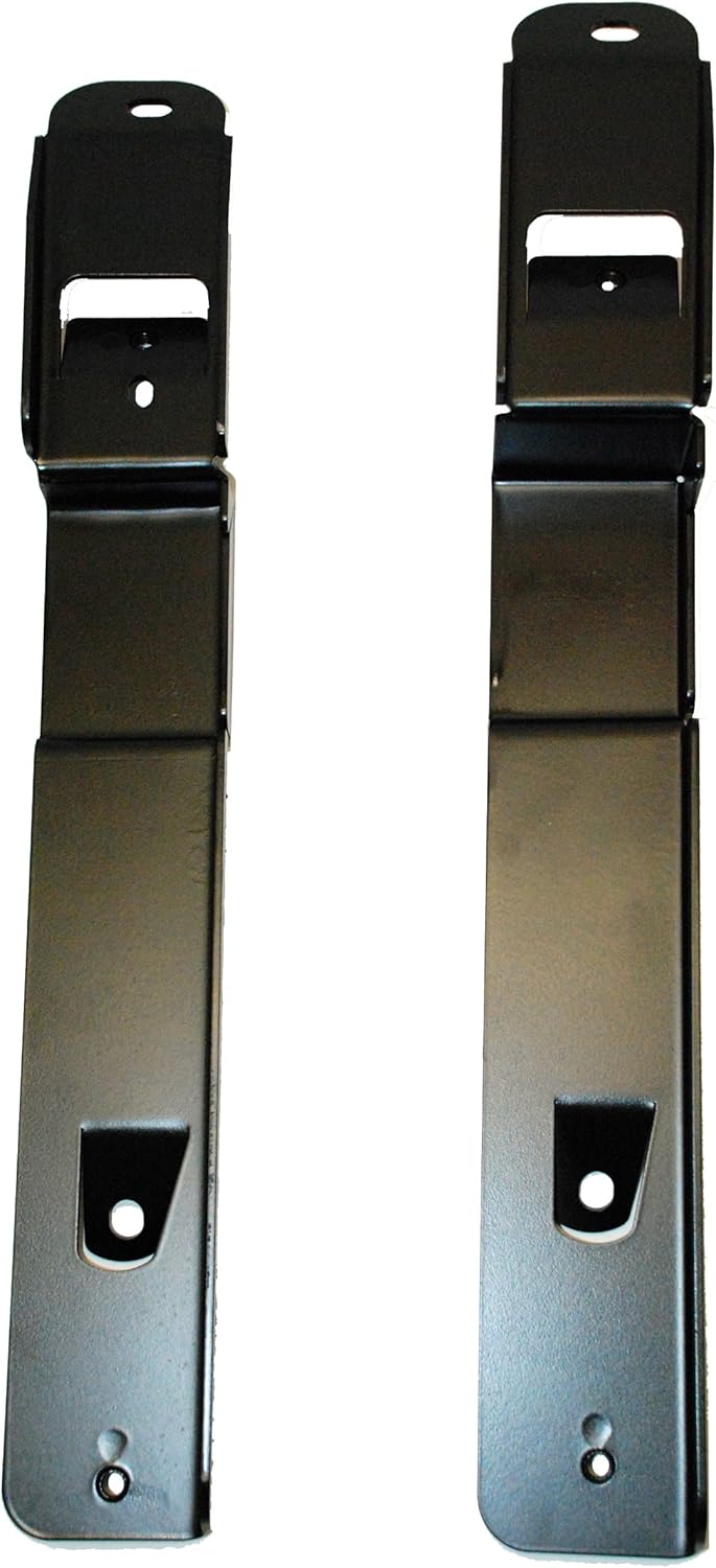 ExtendMySeat HIGH1D Driver Side SeatExtender Bracket, Seat Brackets Amazon Canada