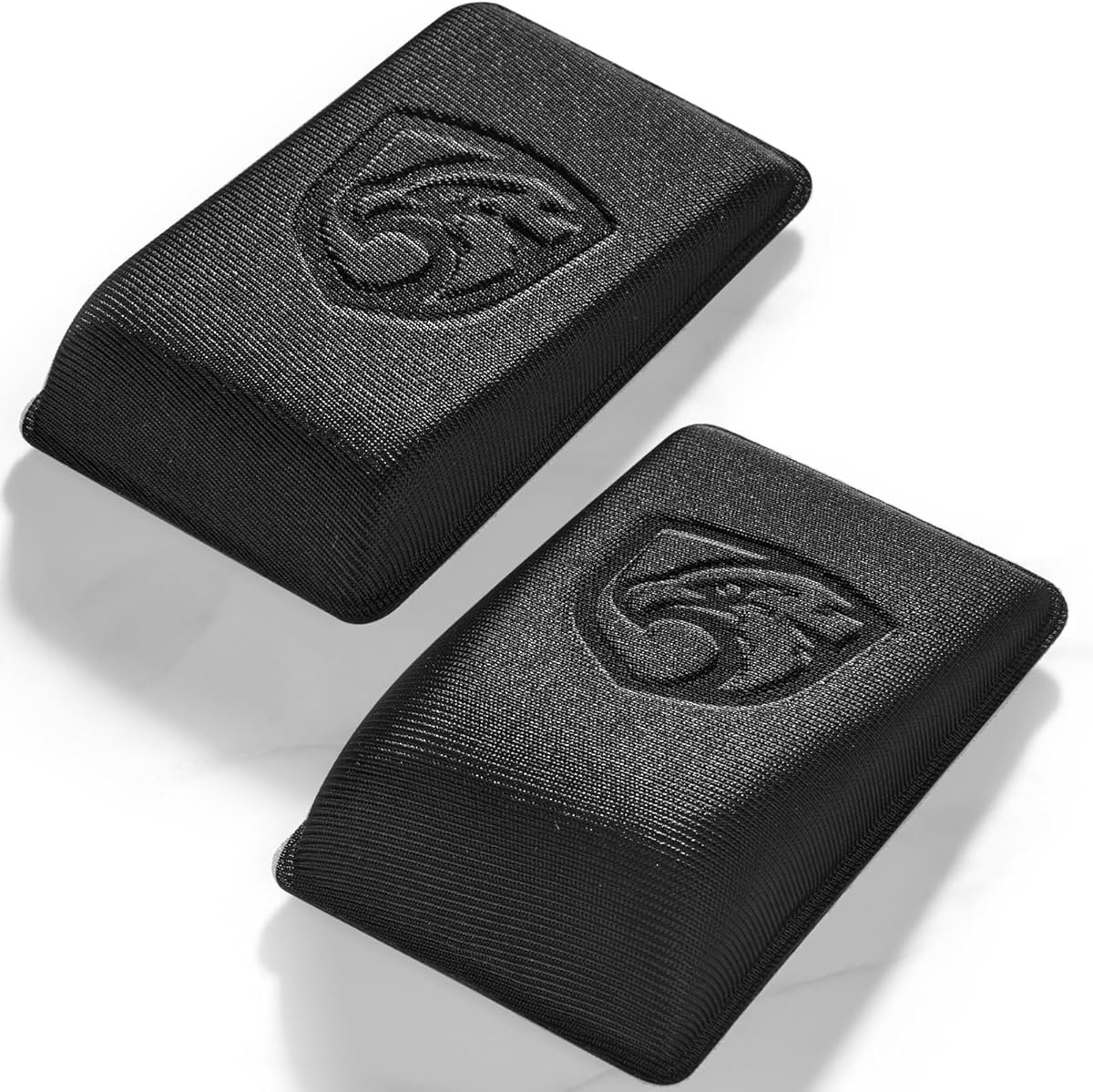 MUNALO Holster Wedge Appendix Carry Wedge Kit Universal Holster Foam Pad IWB Holster Foam Backer Concealed Carry Accessories for Better Concealment and Comfort