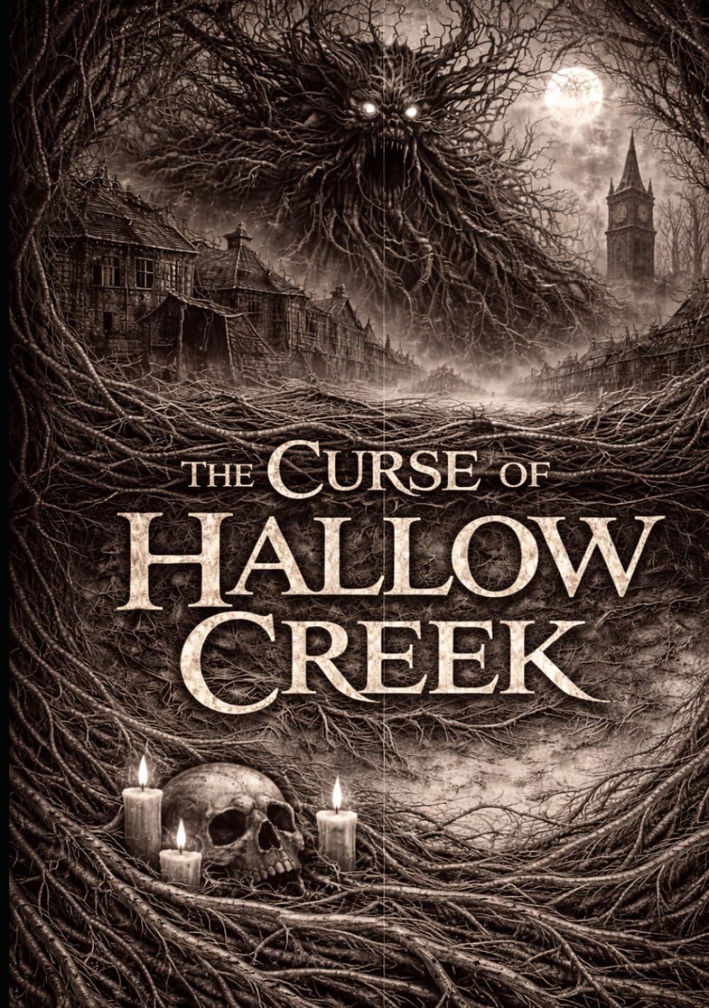 The Curse of Hallow Creek