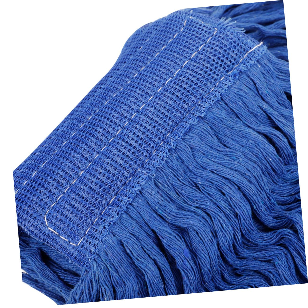 2pezzi Testina Per Mop Assorbente Sostituzione Per Mop Commerciale Testina Per Pulizia Riutilizzabile Microfibra Per Pulizia Efficiente