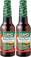 27 Taco Meat Appetizer Recipes for Entertaining 88 Lizano Salsa Sauce With Vegetables and Spices, 21.13 fl oz (Pack of 2)