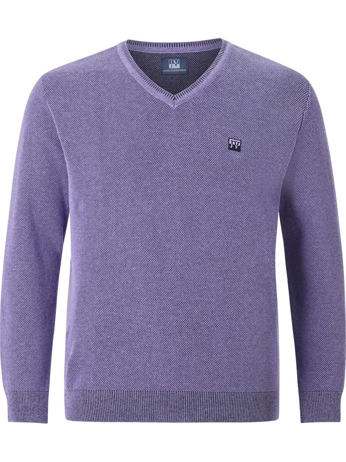 Jan Vanderstorm Herren Pullover Keimo