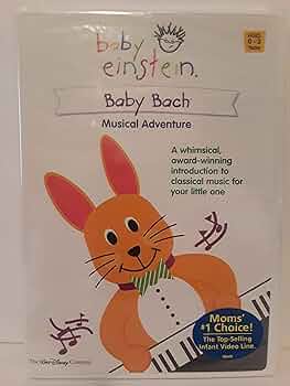 その他 Baby Bach [DVD] s-l400.jpg