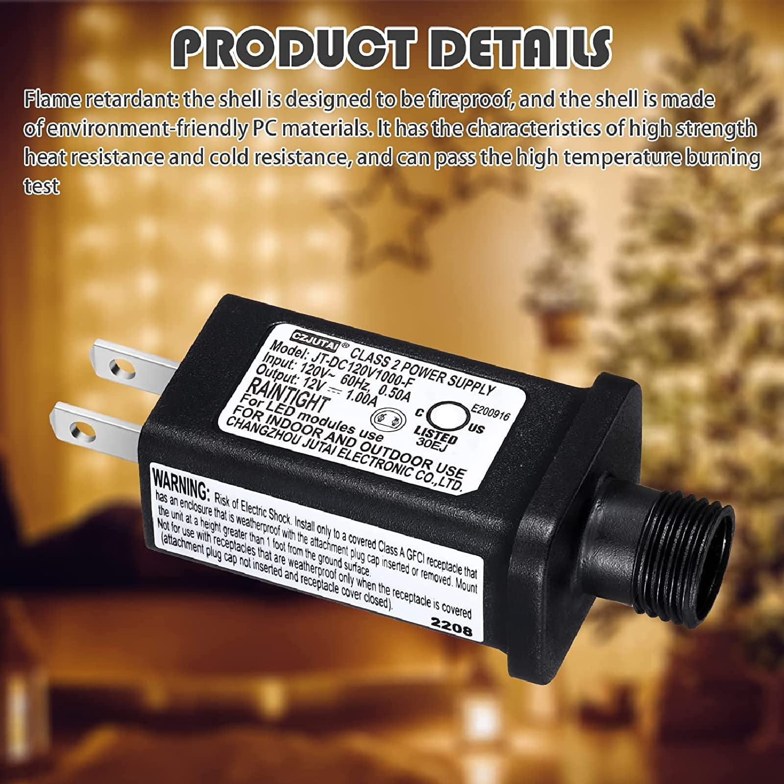 4.5V 1A Plug LED Alimentation Transformateur Adaptateur De Prise IP44 Bande Lumineuse Etanche Pour Noel Britannique 88719383 4.5V 1A Plug LED Alimentation Transformateur Adaptateur De Prise IP44 Bande Lumineuse Etanche Pour Noel Britannique 88719383