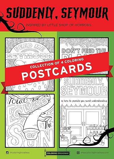 Best gift shop postcard