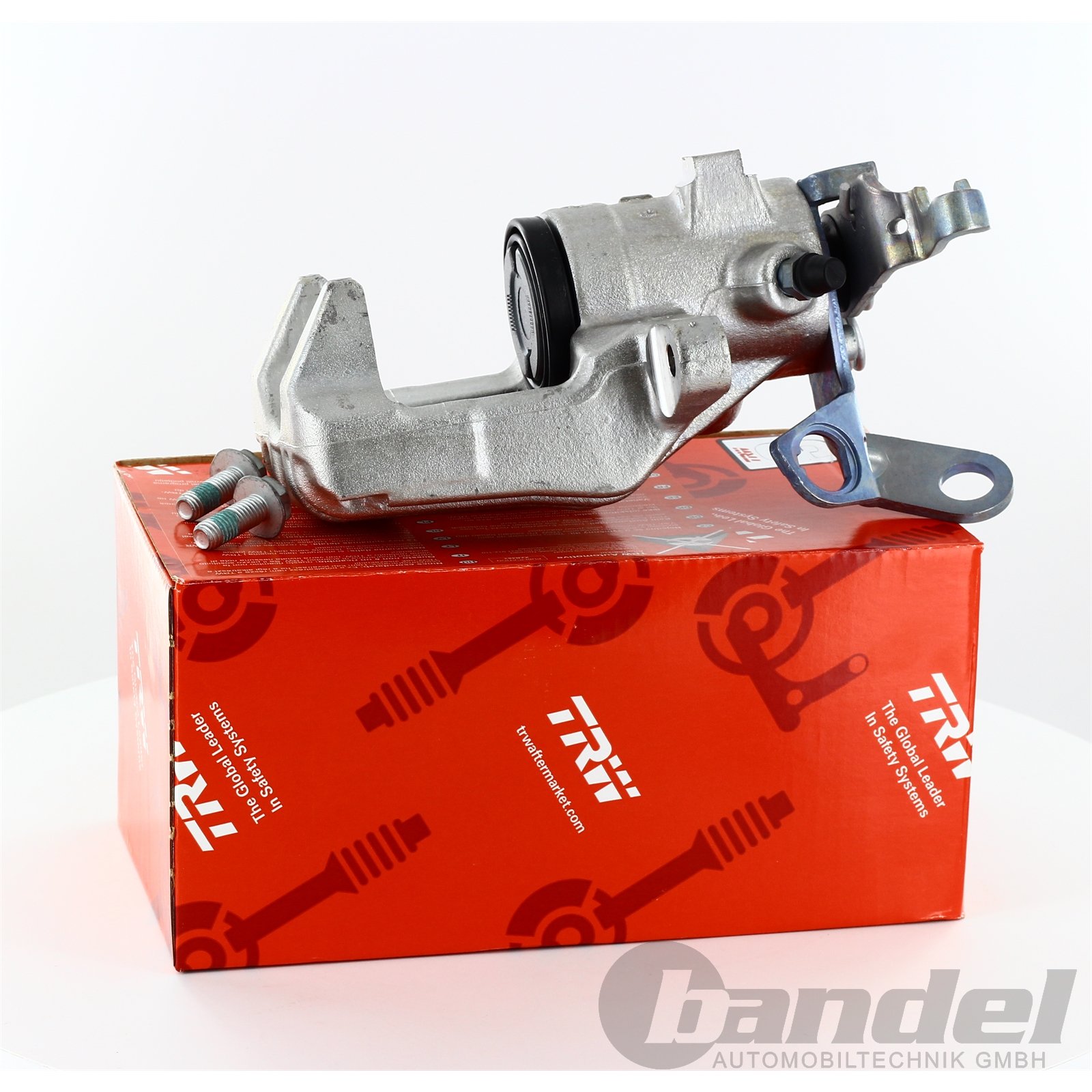 Trw BHN318 Pinza Freno