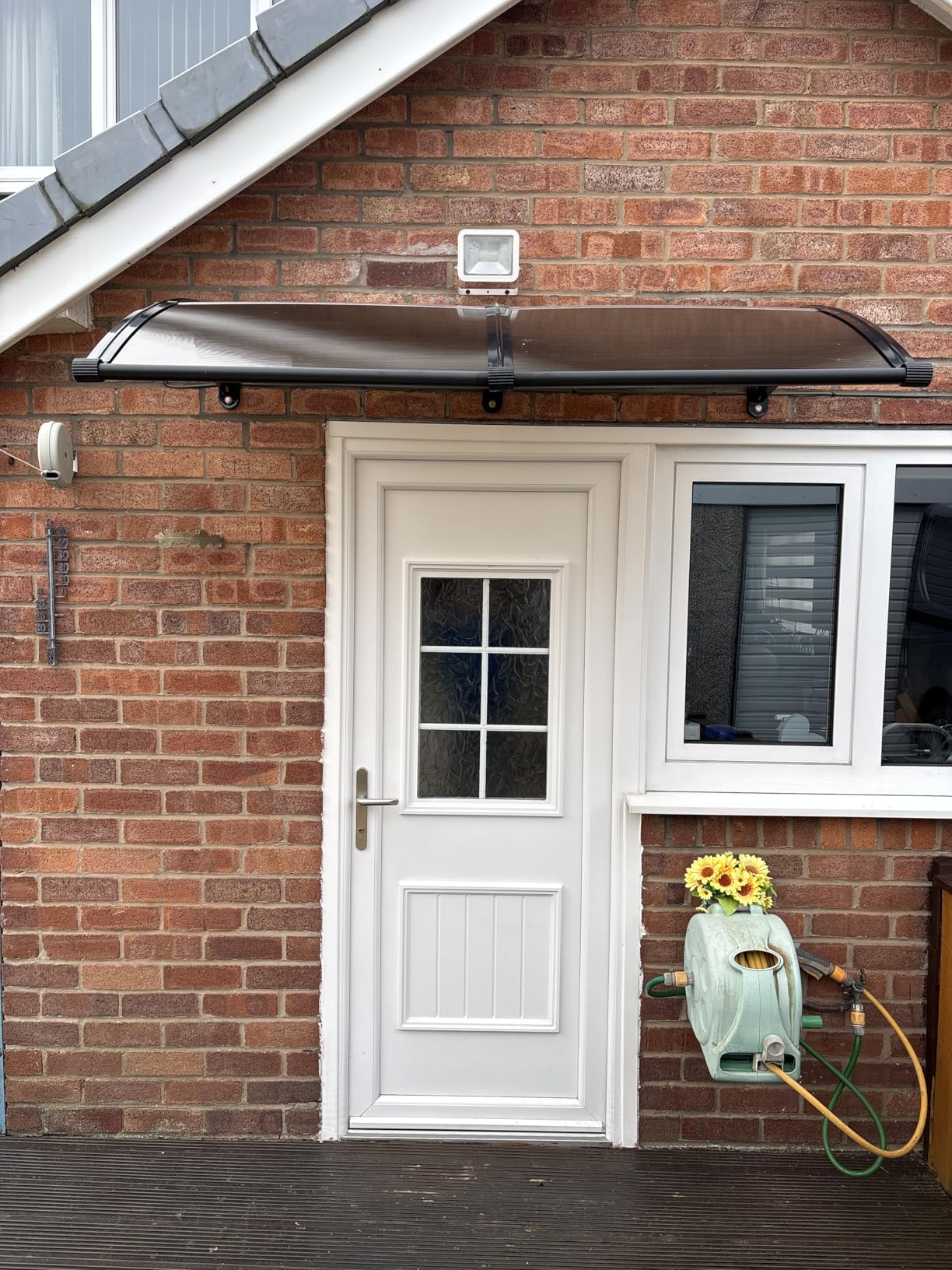 Customer photo