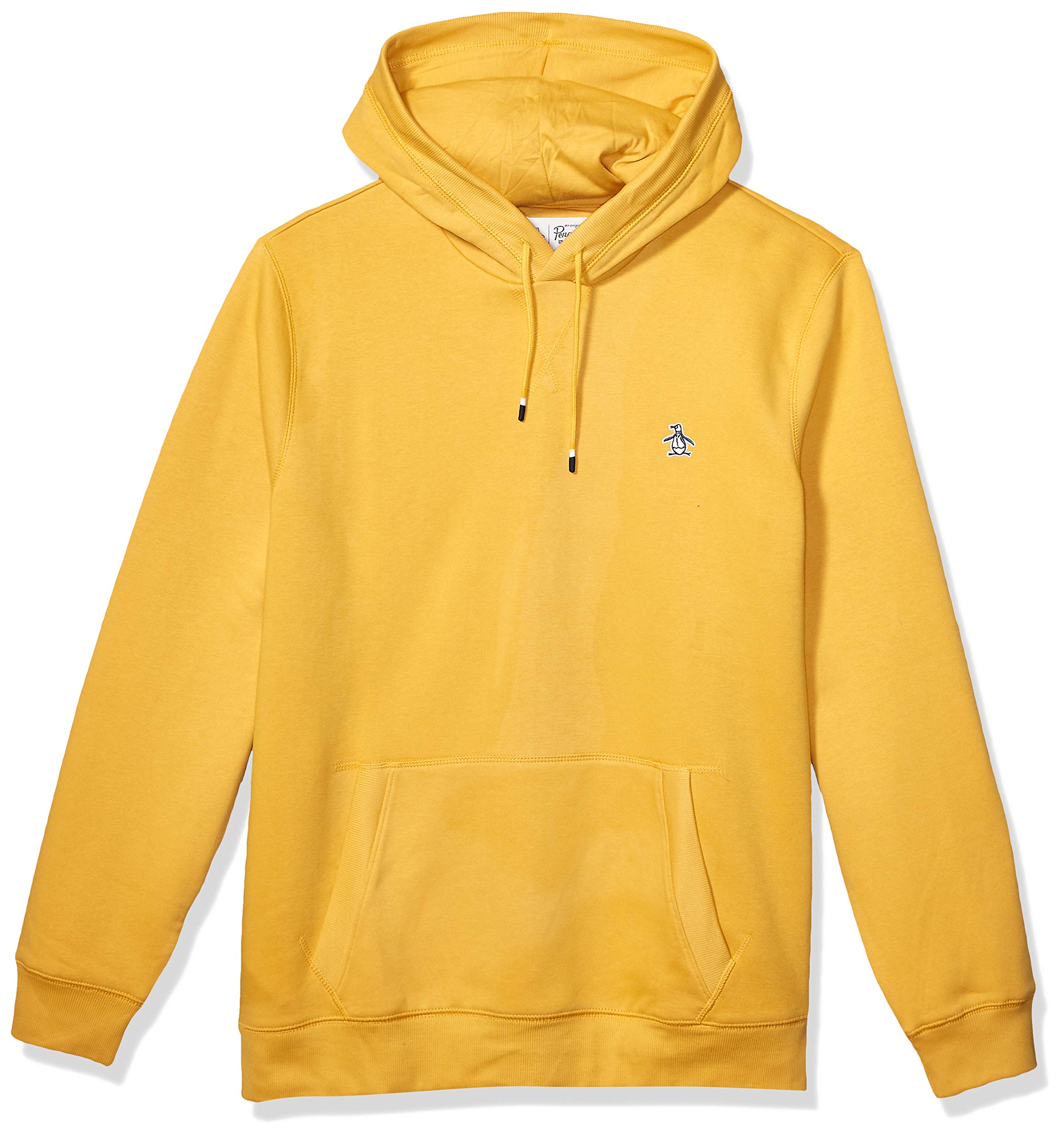 original penguin pullover hoodie