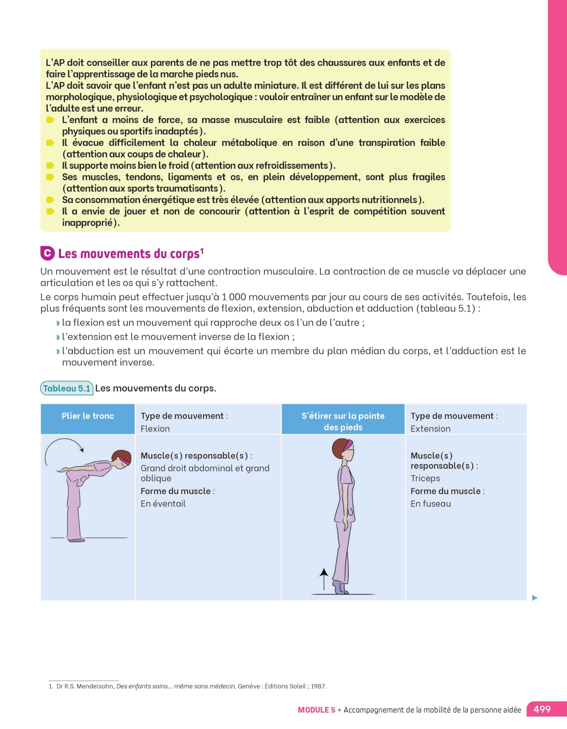 Guide AP - Auxiliaire de puériculture: La référence des études AP