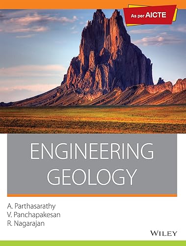 Engineering Geology: As per AICTE