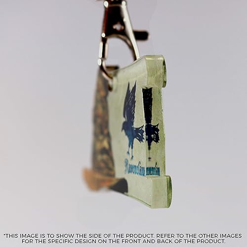 Miniatura 4 de Trend Setters Llavero de Harry Potter Acrílico con forma personalizada Imagen fusionada con licencia oficial
