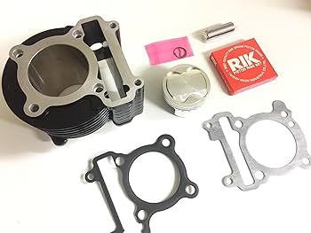 シグナス　ボアアップ 59mm 159ccコンプリートボアアップ シグナスX 1型 5UA 5TY ,2型 28S