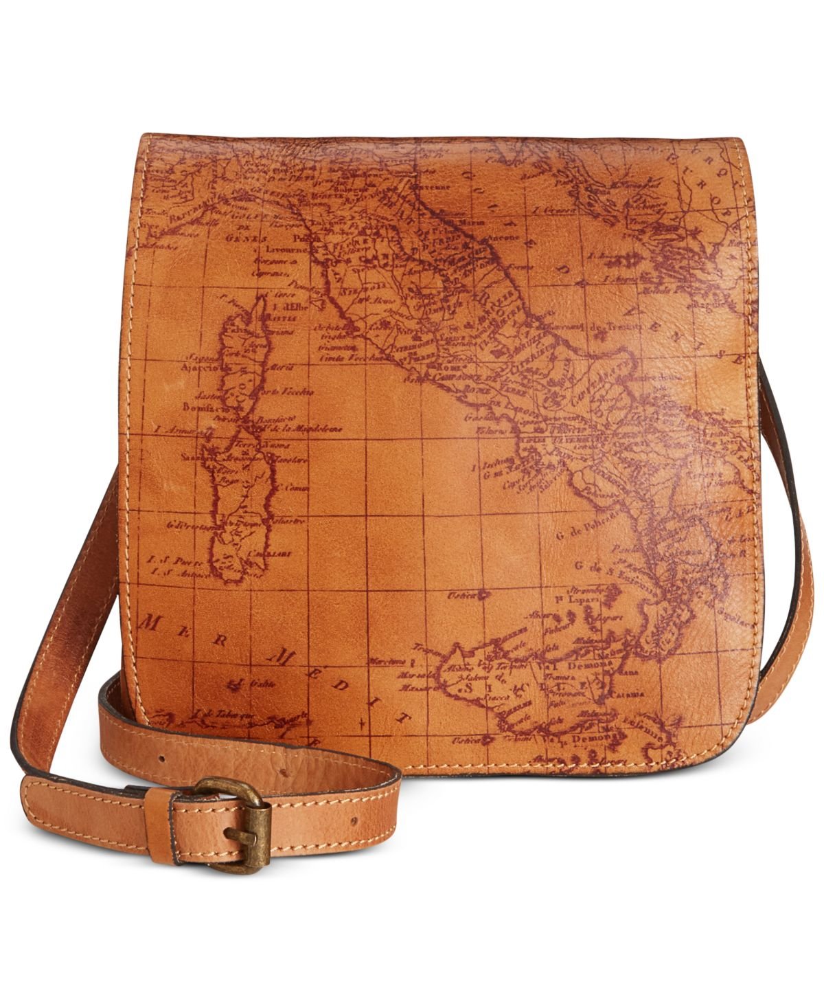 Patricia Nashwomens Granada Crossbody