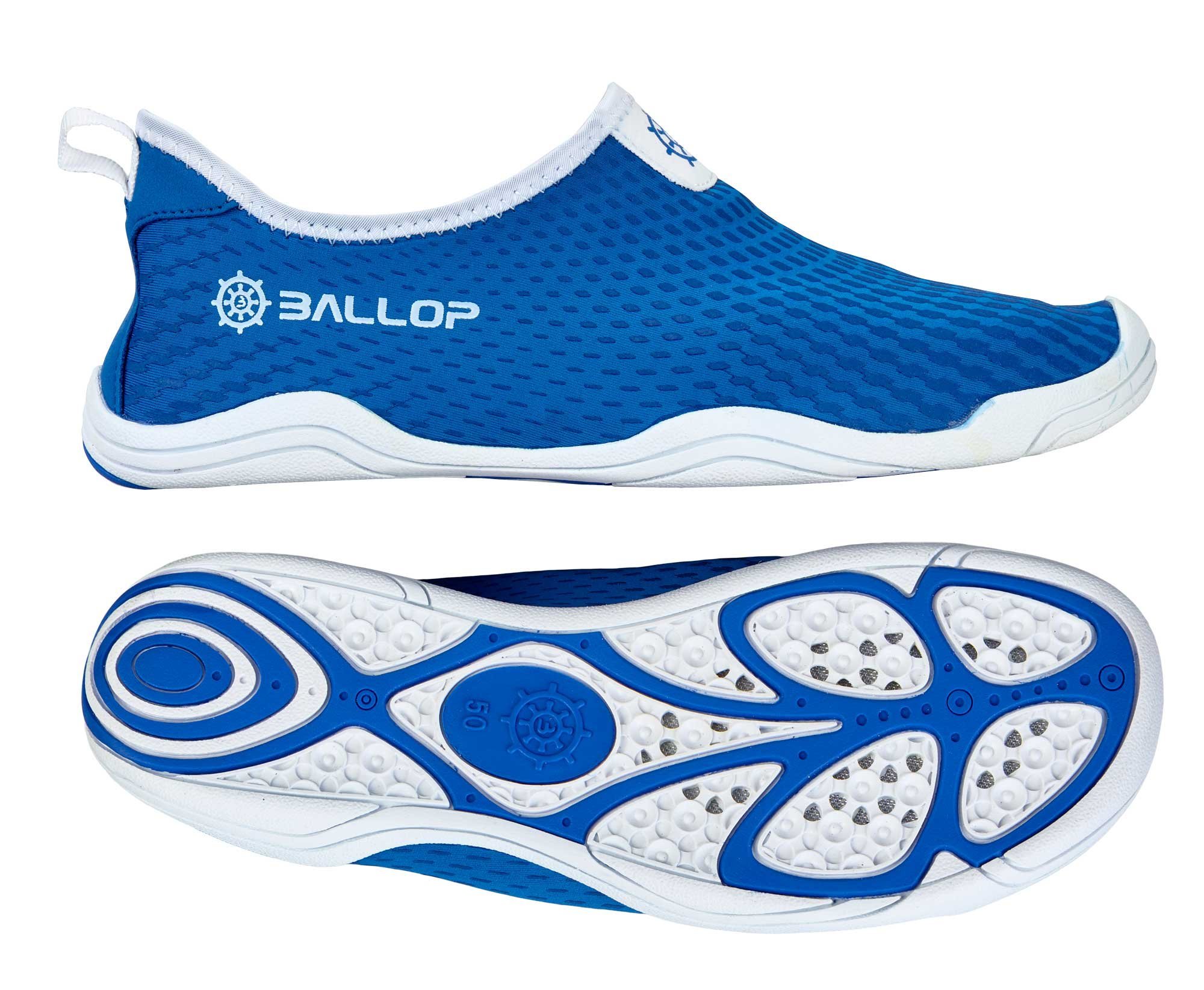Ballop Voyager Barfußschuh,
