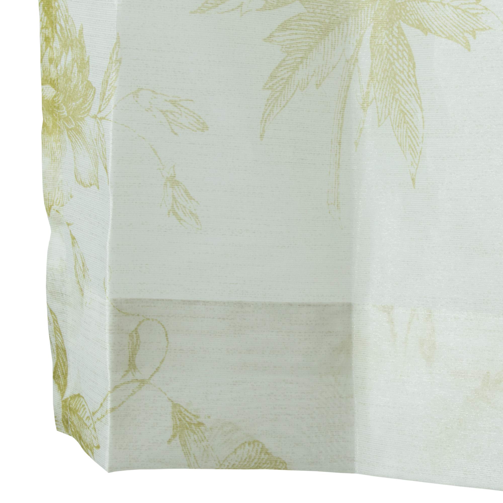 Amazon｜川島織物セルコン(KAWASHIMA SELKON TEXTILES) レースカーテン