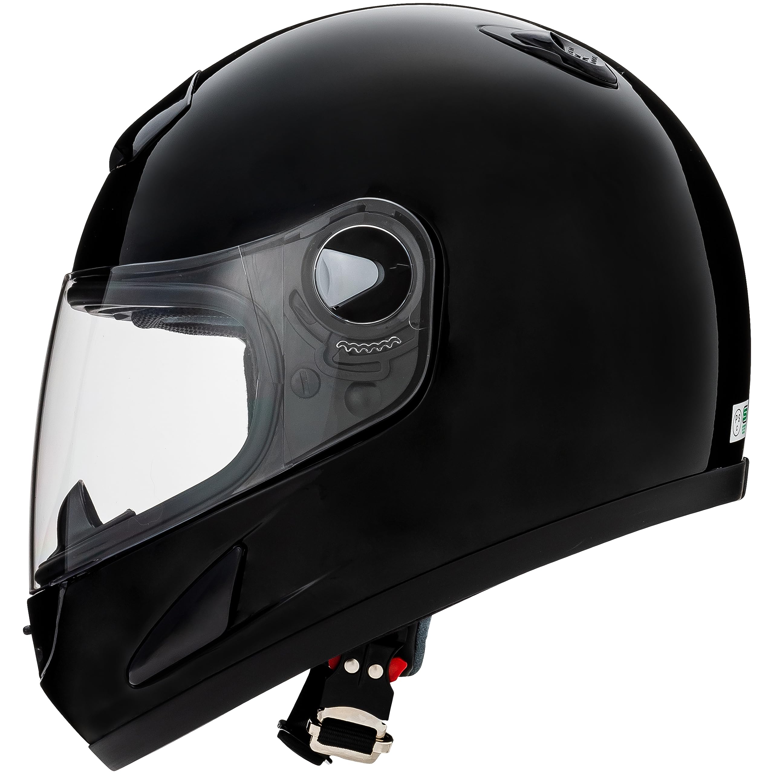 Amazon | マルシン(MARUSHIN) バイクヘルメット フルフェイス M930