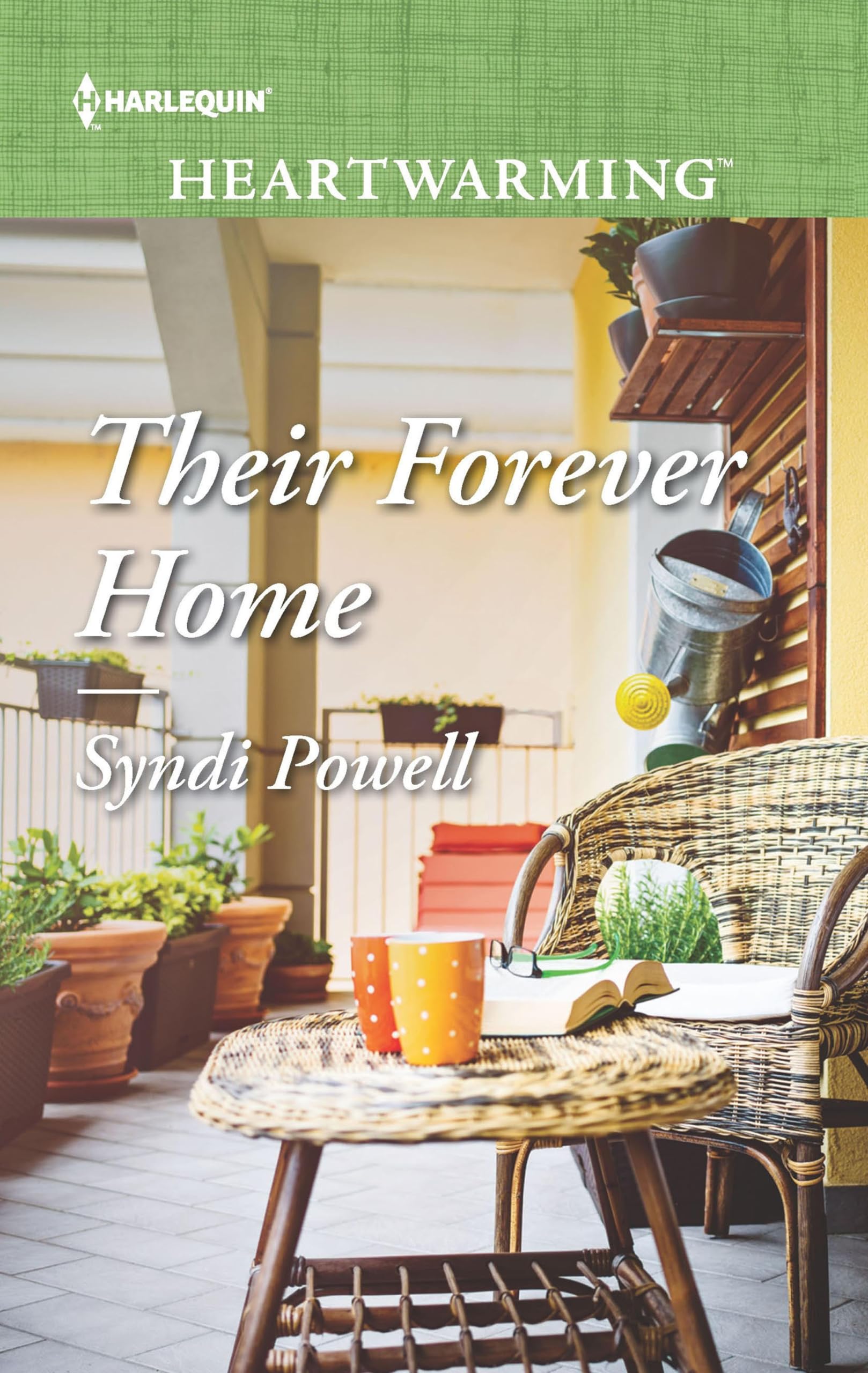 Buy Their Forever Home — BookShops.in