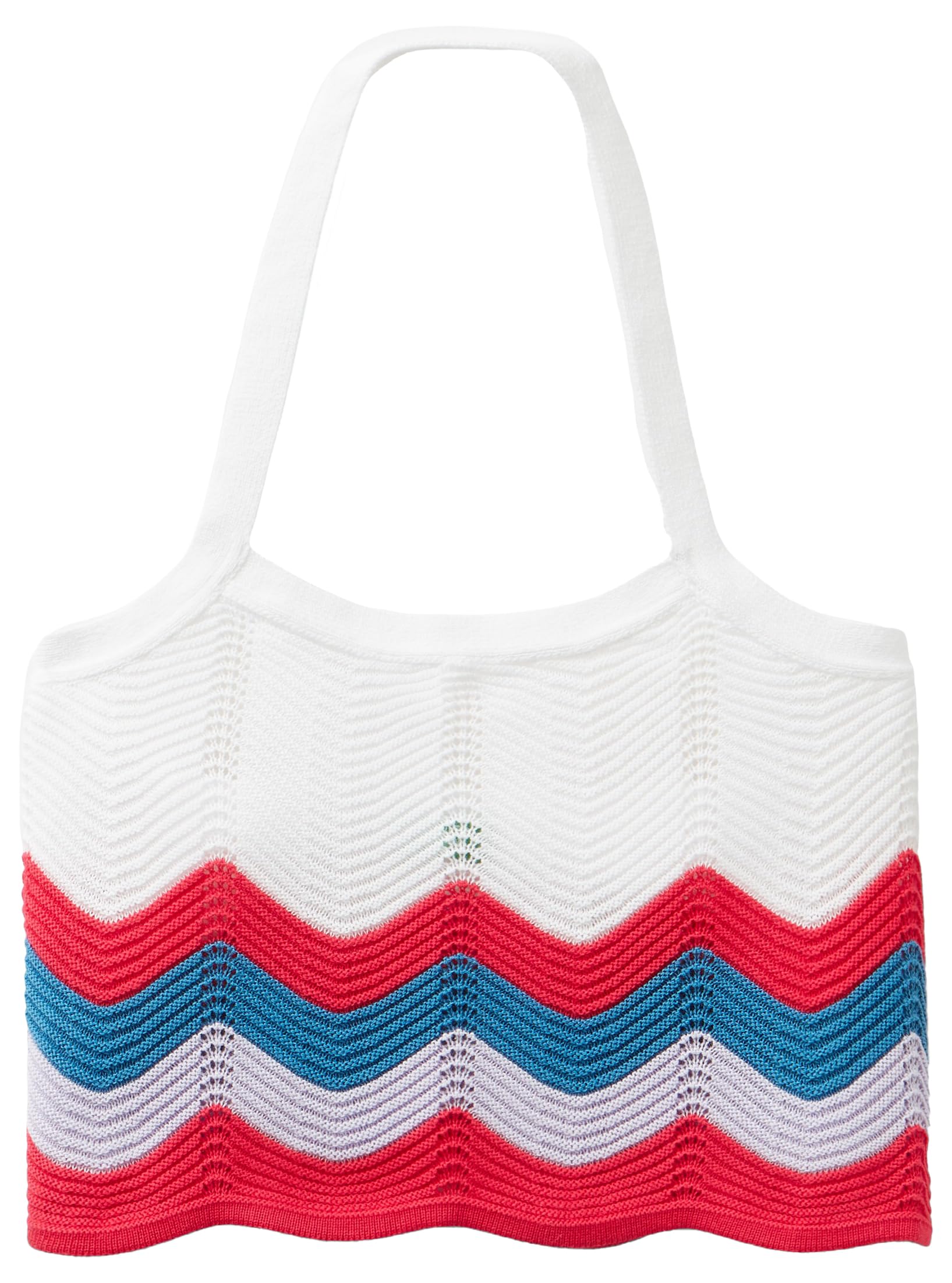 Canottiera United Colors Of Benetton Per Bambine E Ragazze - 100% Cotone Comfort - Foto 9