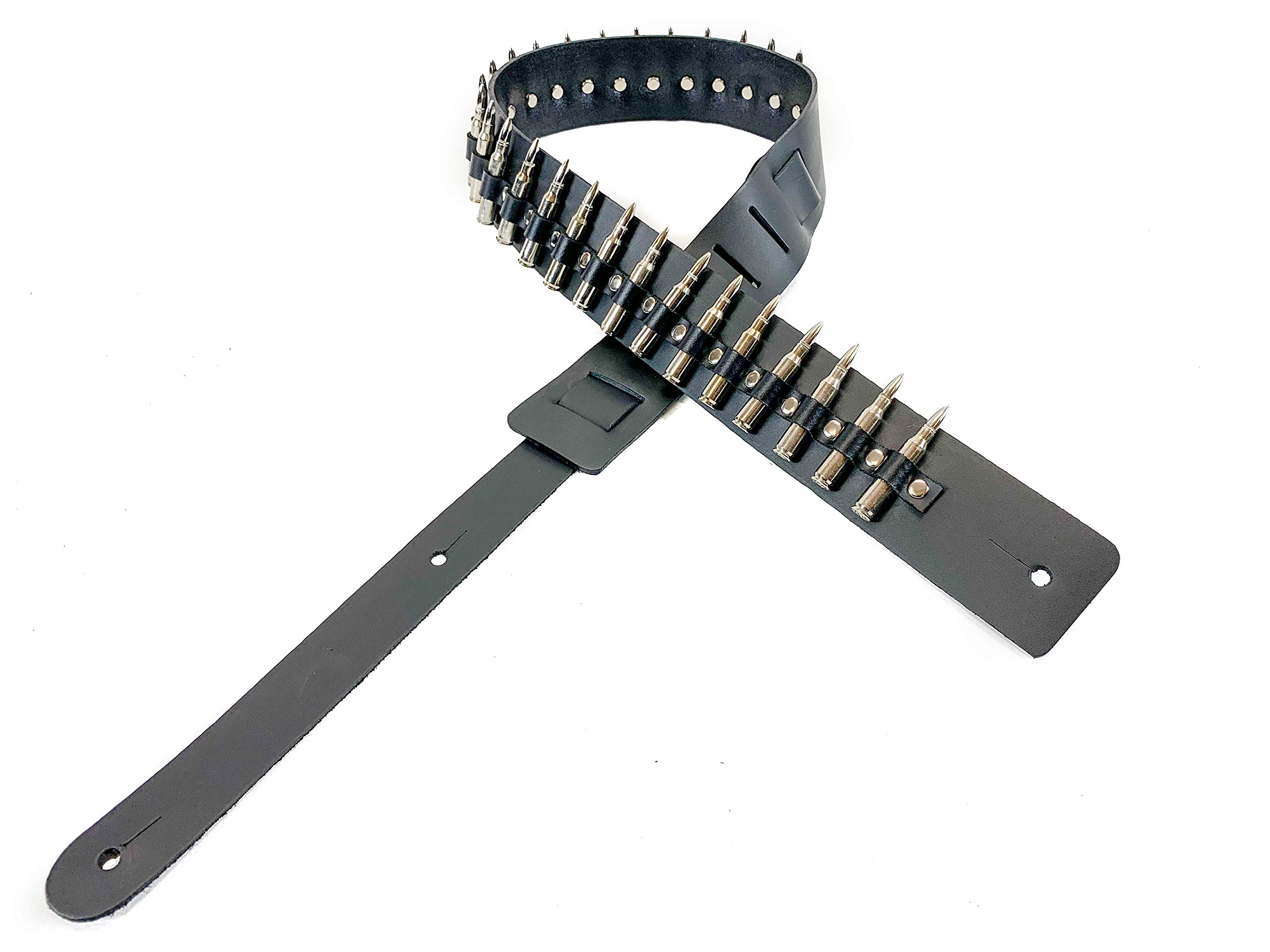 10 Best Guitar Strap With Bullets Top Picks Singersroom