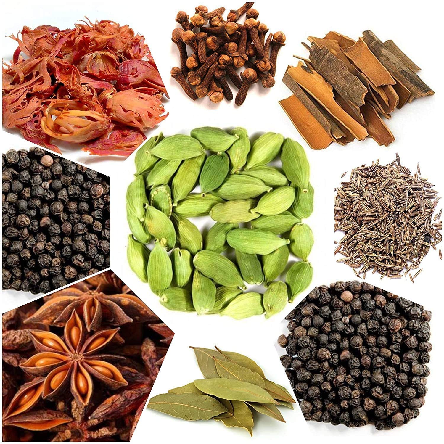 SPECIAL MASALA