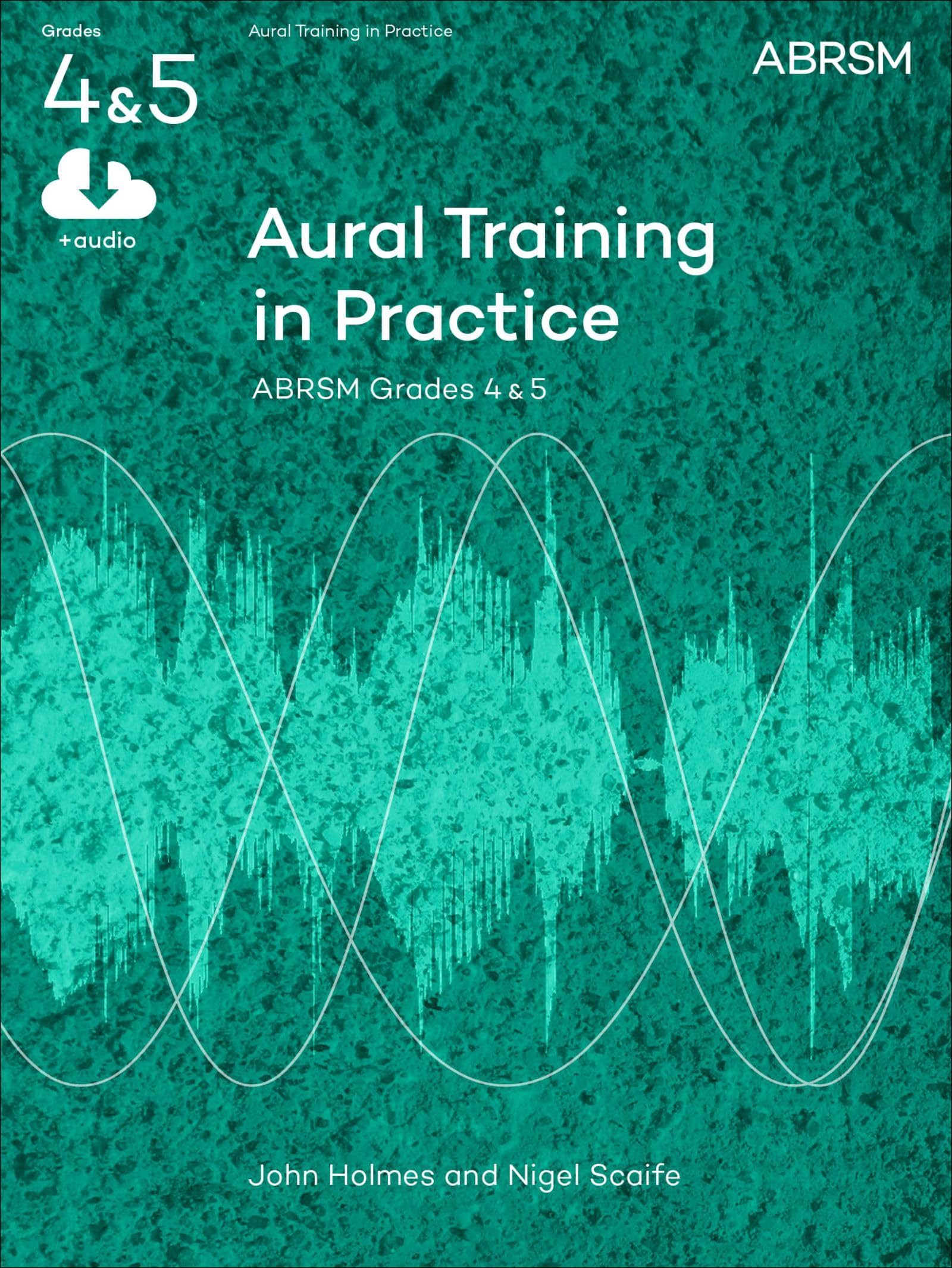 Aural Training in Prectice Gr 4&5